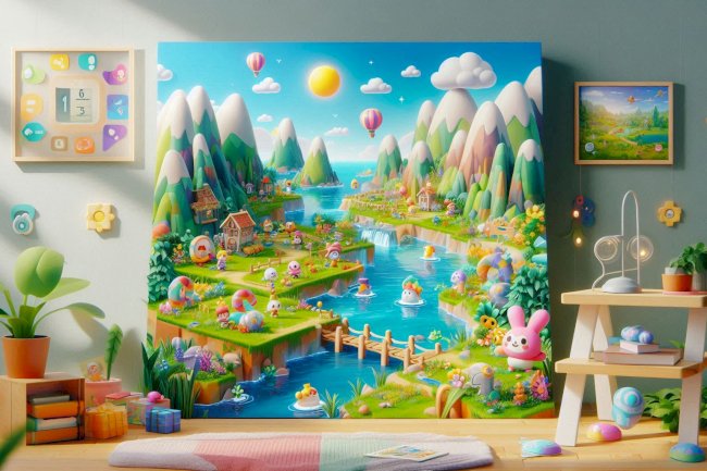 Best Poki Games: Top Picks for Endless Fun in 2024