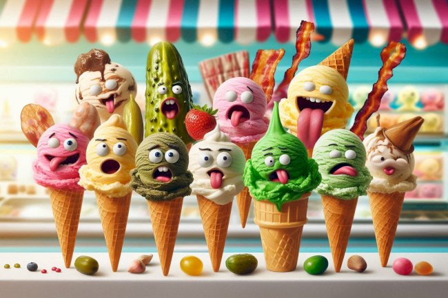 How to Know If Ice Cream Has Gone Bad: A Comprehensive Guide