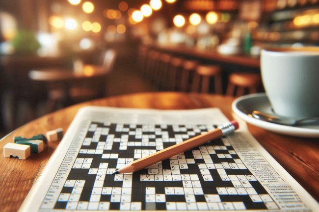 Mini Crossword Mashable: The Ultimate Guide to Fun and Brain-Teasing Puzzles