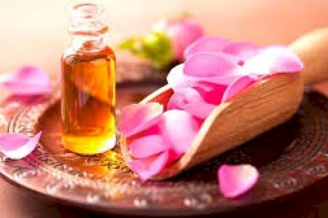 Nature’s Touch: Discover India’s Most Trusted Aromatherapy & Natural Skincare Brand