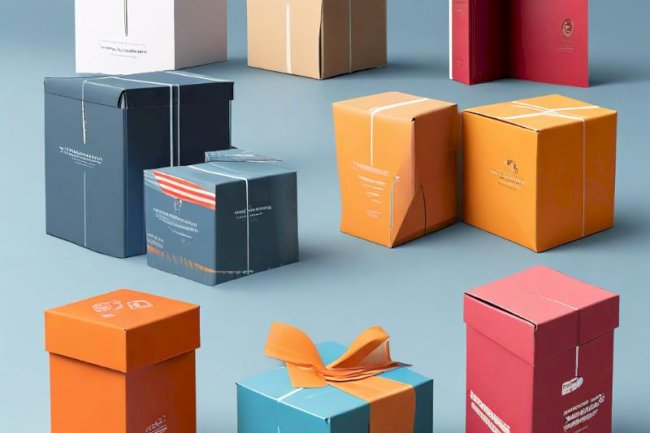 How Kraft and Custom Boxes Enhance Customer Experience in E-commerce