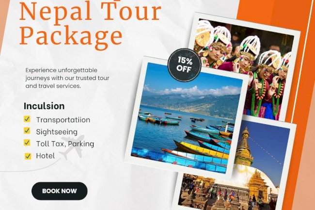 7 Reasons to Choose the Gorakhpur to Nepal Tour Package