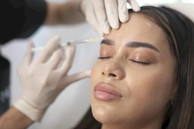 What Makes the Best Doctors in Dubai Stand Out for Botox Procedures