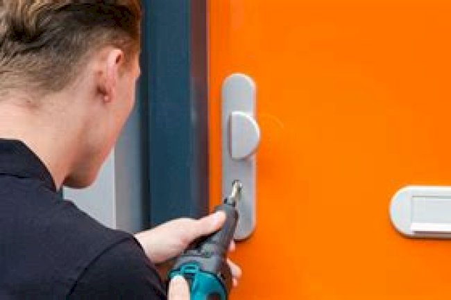 Slotenmaker Aartselaar – Uw betrouwbare partner in veiligheid en spoedhulp