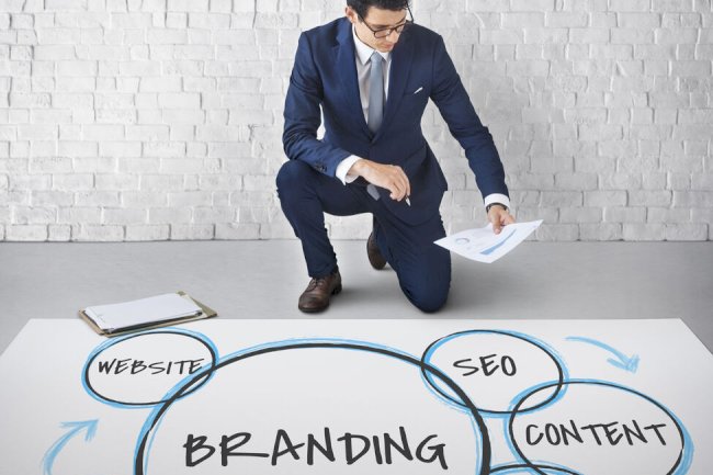 Kanpur’s Online Branding Services for Bold Startups