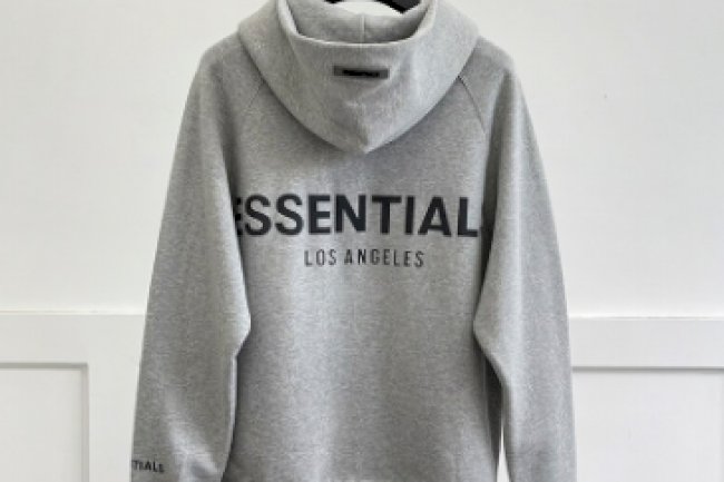 Essentials Hoodie The Icon of Modern Streetwear