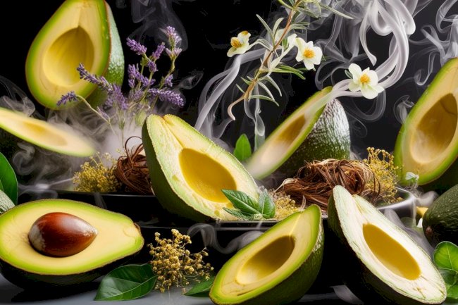 Nature’s Remedy: Discover the Power of Aromatherapy, Avocado, and Hair Nourishment