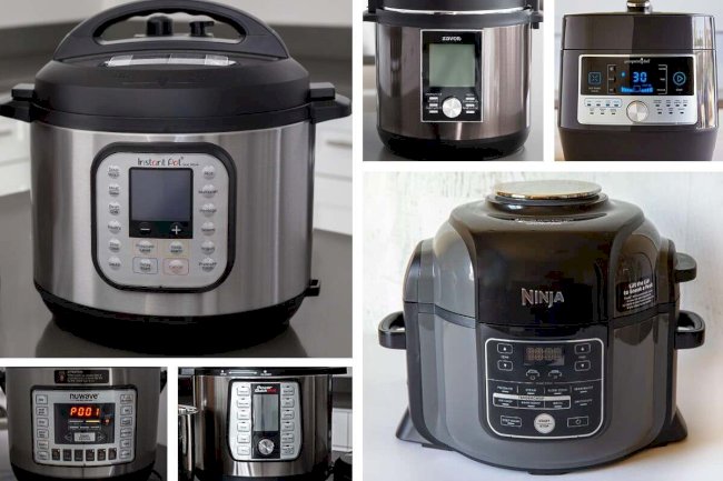 Electric vs. Stovetop: Which Pressure Cookers NZ Are Buying Most