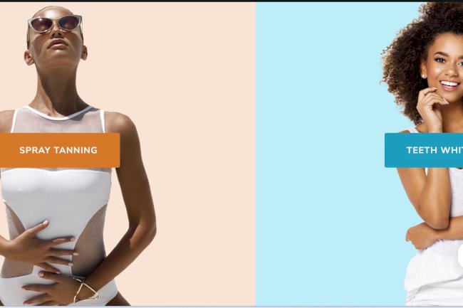 Organic Spray Tanning: A Safe, Eco-Friendly Glow That Loves Your Skin