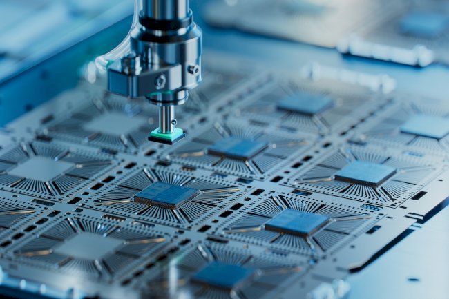 Semiconductor Fabrication Manufacturing Plant Project Report 2025: Complete Roadmap for Setting up a Plant Unit