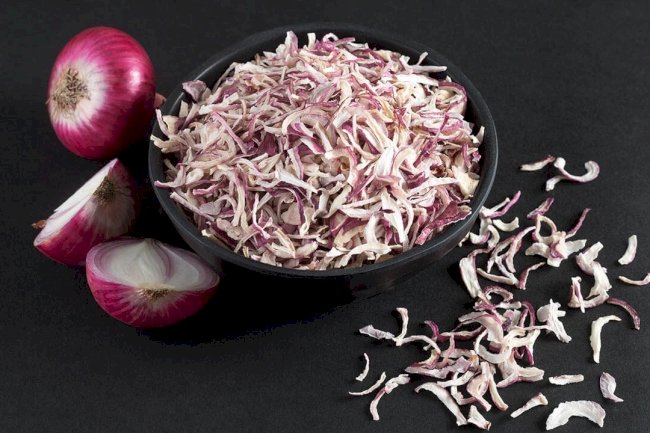 Project Report on Requirements and Cost for Setting up a Onion Flakes Manufacturing Plant