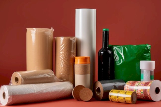 Report on Packaging Material Manufacturing Plant Setup with Cost Analysis and Requirements