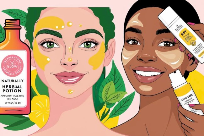 Unlock Nature’s Secrets: Aromatherapy, Avocado Skincare & Nourished Hair You’ll Love