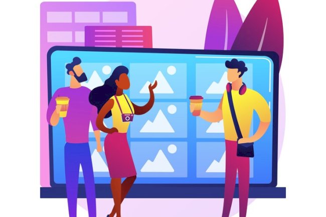 Turning Retail Displays into Search-Ready Destinations