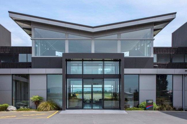 Residential & Commercial Builders Christchurch: Construction Companies Shaping the Garden City