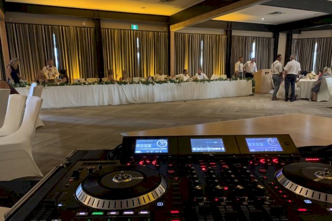 DJ Services in Halifax: Bringing the Perfect Beat to Your Wedding and Special Events