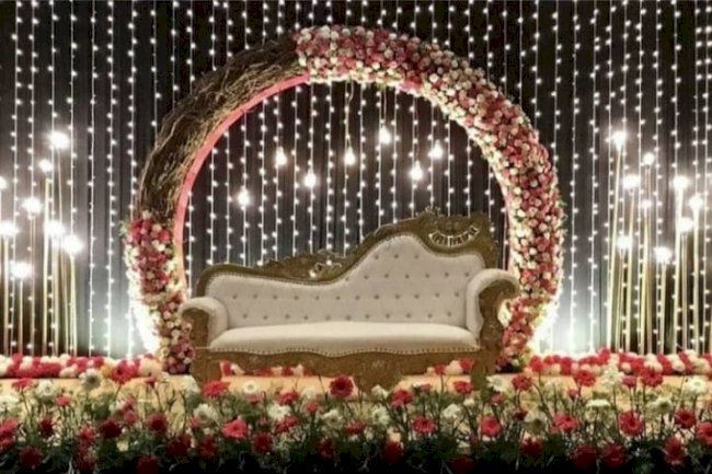 Why Couples Love Working with the Best Wedding Decorators in Indore