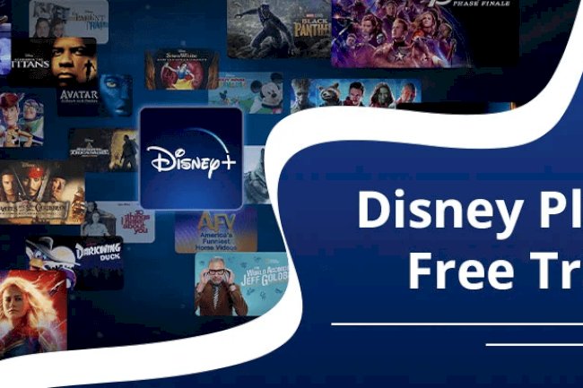 How to Get Disney Plus Free Trial: A Simple Guide