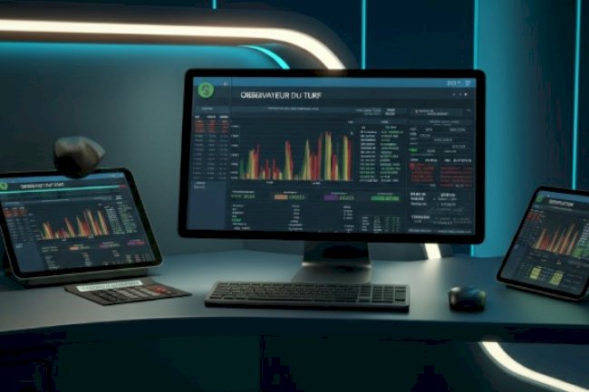 Top 5 Tools Every Serious Turf Bettor Should Use in 2025
