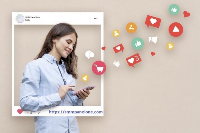 Reselling Social Media Services with an SMM Panel: A Lucrative Opportunity