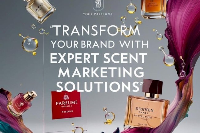 Enhancing Customer Experience with Fragrance Solutions in Commercial Spaces