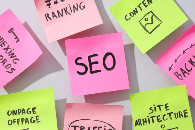 Local SEO for Businesses: What Is It and How to Do It