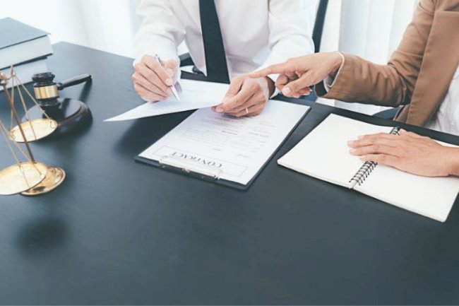 Why Every Startup Needs an Experienced IPR Company