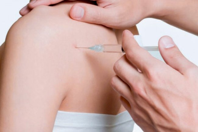 Finding the Best Clinic for Trigger Point Injections Near Me