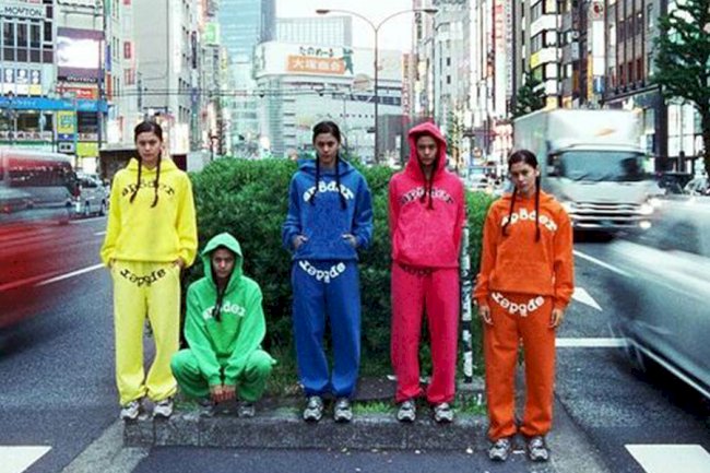 Spider Hoodie vs Other Streetwear Brands: What Makes It Stand Out?
