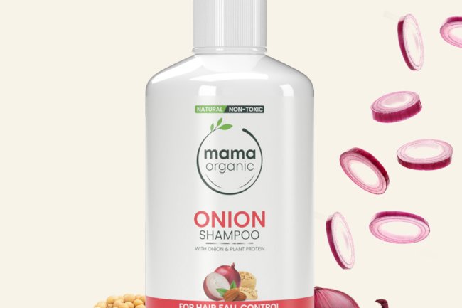 Onion Shampoo Benefits: What You Need to Know