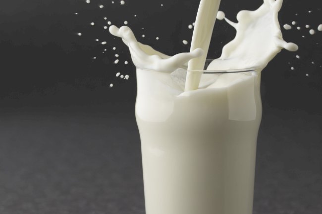 Make Every Meal Richer with Olpers Milk