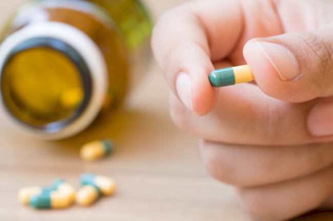 From Pill to Pain Relief: How Tramadol Works in Your Body