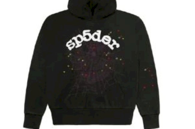 Why the Sp5der Hoodie Is a Must-Have in 2026