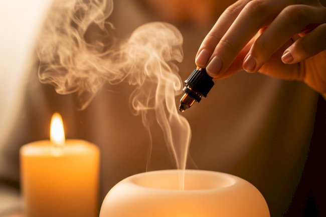 Fragrance & Wellness Guide: Perfume Storage, Massage Benefits, and Essential Oils for Beginners