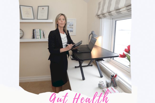 Leaky Gut vs IBS: What’s the Difference?