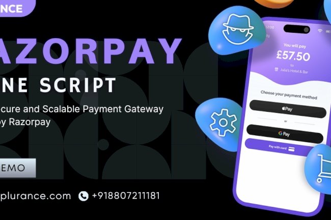 How to Build a Scalable Razorpay Clone App That Delivers Seamless Payments and Drives Long-Term Fintech Growth