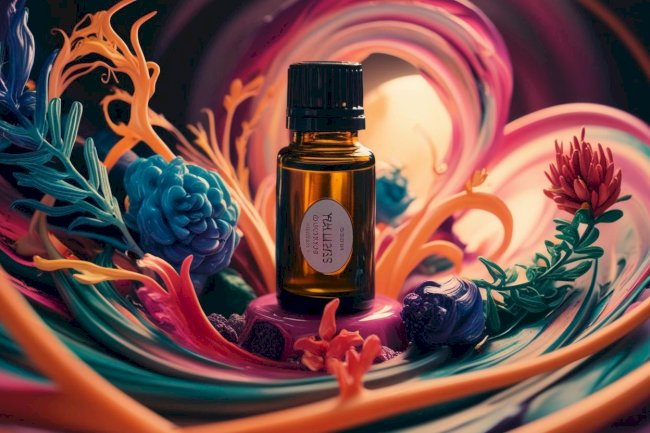 The Power of Aromatherapy: Essentials, Purity, and Natural Wellness