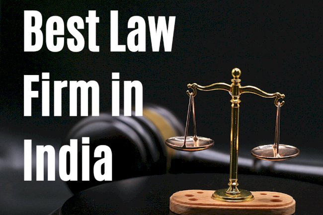 Find the Best Lawyer in India Near You