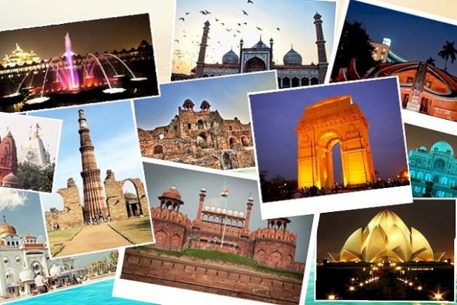 Budget to Luxury: Travel Agency Options Across India's Major Cities