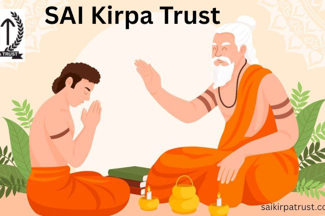 Sai Kirpa Trust: Leading Nasha Mukti Kendra in North India