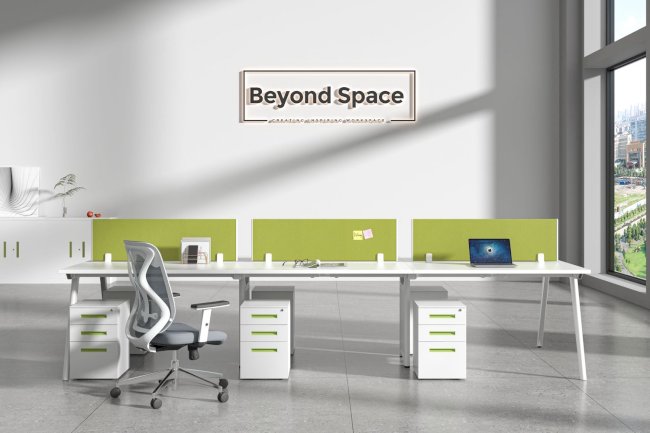 How Can the Right Office Furniture Increase Productivity?