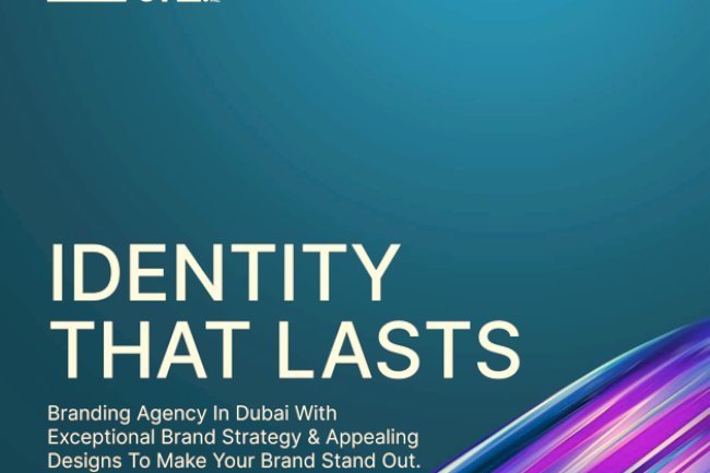 From Idea to Identity: How a Branding Agency in Dubai Can Help    