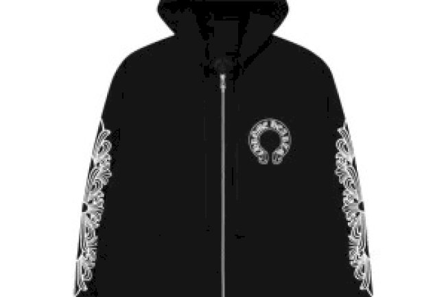 Chrome Hearts: The Intersection of Luxury, Rebellion, and Culture
