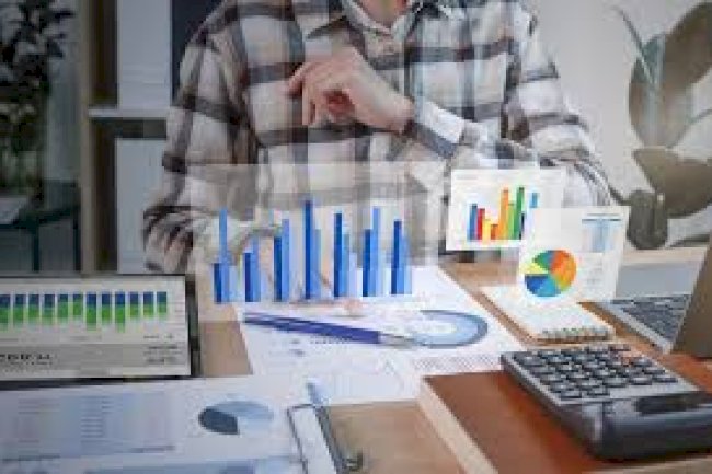 Bookkeeping Surrey – Expert Services by Maje Accounting