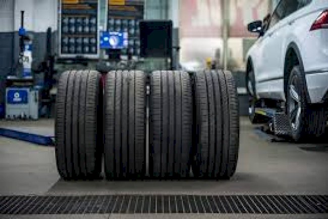 Grand Tyres: The Best Tyres Shop Near Me in Wembley