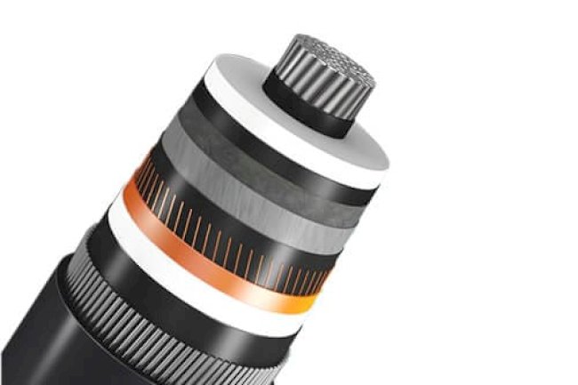 Benefits of Using High Voltage Power Cables in Industrial Projects
