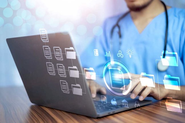 Evolution of Electronic Medical Records (EMRs): Enhancing Healthcare Efficiency and Patient Care