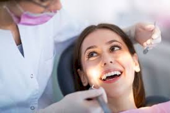 Tooth Enamel Repair: How to Rebuild and Protect Your Natural Shield