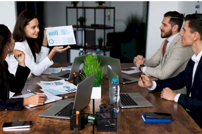 Real People, Real Careers: Discover the Job Consultancy Near Me That Listens
