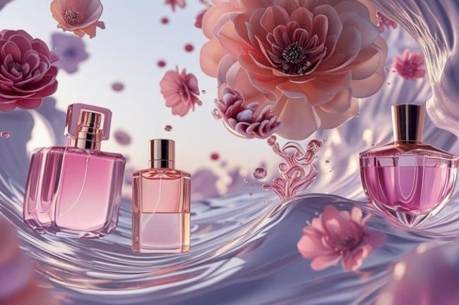 Harnessing the Power of Scent Marketing in Retail and Food Courts